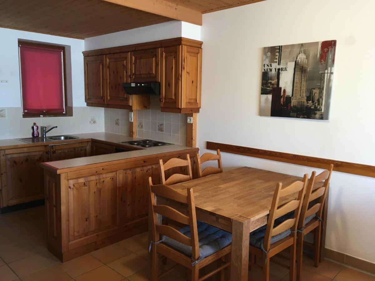 Familienapartment Sonne Und Schnee Kanzelhohe Eksteriør billede